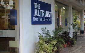 The Altruist Business Hotel Navi Mumbai-1